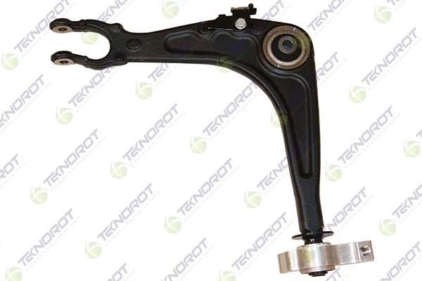 ROTİLSİZ SALINCAK ÖN SOL ALT PEUGEOT-407-2004-2011-CITROEN-C5 RC-2004-2008 | OEM:3520.N7