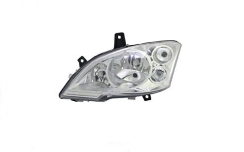 FAR SOL HALOJEN MERCEDES VITO W639 03> | OEM:A6398201861