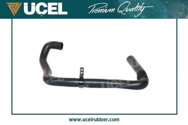 RADYATÖR ALT HORTUMU PEUGEOT 106 II 1 -1.0İ-1.1 İ-1.4 İ-1.6 İ | OEM:1351.V3