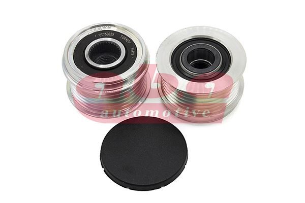 ALTERNATÖR GERGİ RULMANI PORSCHE 911 3.4-3.6-3.8 97- -BOXTER 3.2-3.4 04- -CAYMAN 3.4 05- | OEM:99660315250-99760315400