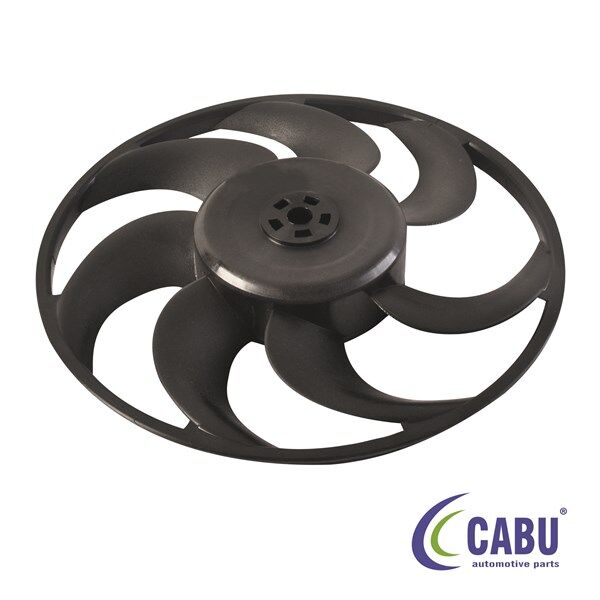 KLİMA FAN MOTOR PERVANESİ VECTRA B 96> | OEM:1341262-52479133-52464704