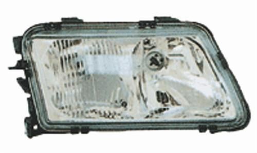 20-5039-08-2B A.A3 ÖN FAR EL.MAN.RH.97-00 | OEM:8L0941030