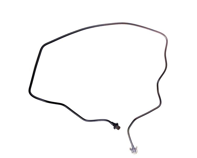 SU HORTUMU FORD SMAX 1.6TDCI 115PS 11-14 GALAXYII 1.6TDCI 115PS 11-15 1818273 | OEM:BG918K012DA-BG918K012DB-1724858