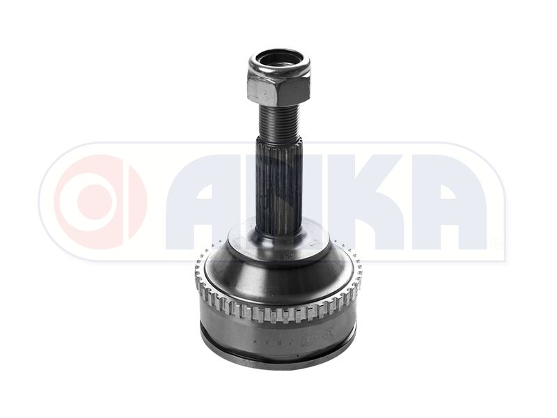 AKS KAFASI MGN I 1.4-1.6-1.9 96-02 ABS Lİ Z 22 / Z 44 | OEM:7701352415