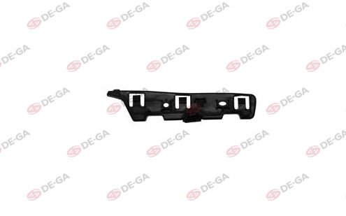 F.PUNTO EVO ÖN TAMPON BRAKETİ 3/5 KAPI Lh.09- | OEM:51858852