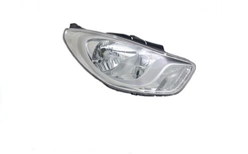 20-C573-05-2B H.İ10 ÖN FAR KROM EL.MOTORLU RH.10- | OEM:921020X120