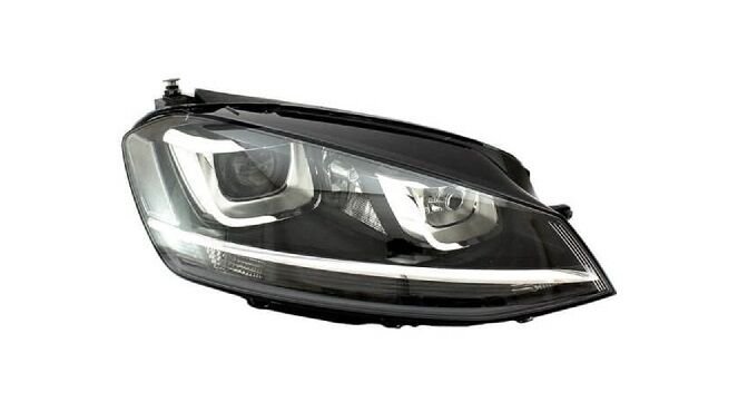 20-E223-06-2B W.GOLF VII ÖN FAR EL.MOT.XEN.TİP RH.12- | OEM:5G1941040