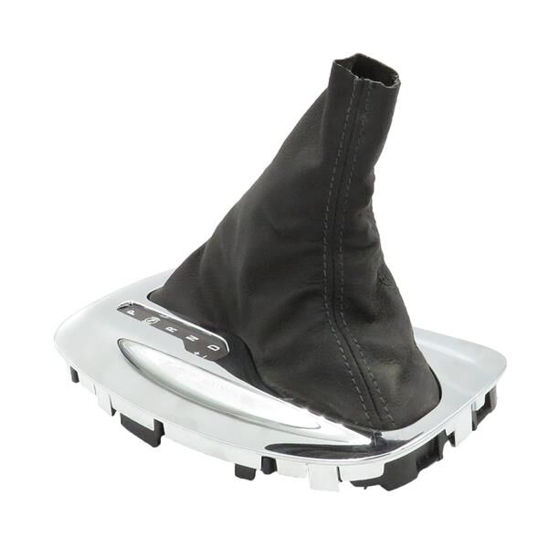 VITES KORUGU OTOMATIK SIYAH INSIGNIA | OEM:784146