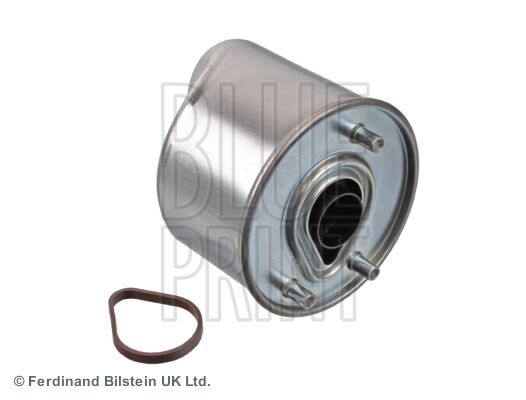 YAKIT FİLTRESİ FORD B-MAX 12> FIESTA VI 08>17 FOCUS III 11>17 COURIER 14> MONDEO IV 07>14 ECOSPOR 13> CONNECT 14> 1.5-1.6 TDCI VOLVO C30 S40 S60 II V60 1.6 D2 10> | OEM:AV6Q9D410-AV6Q9155-31422125-1677518