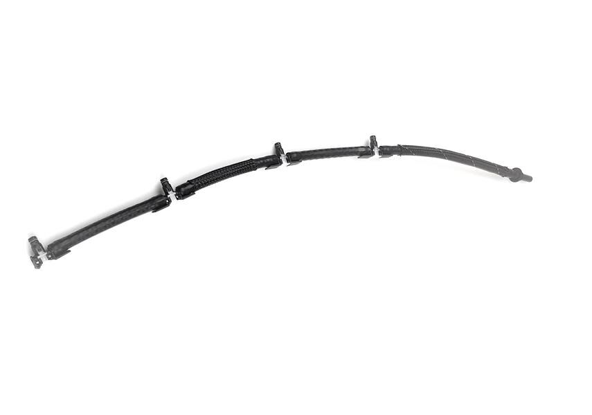 ENJEKTÖR GERİ DÖNÜŞ HORTUMU 2008 I-II-208 I-II-3008 I-II-301-308 II-5008 I-II-508 I-II-EXPERT IV- PARTNER-BERLINGO 1.6 BlueHDi 100 BHY DV6FD | OEM:9802620380-9823897880