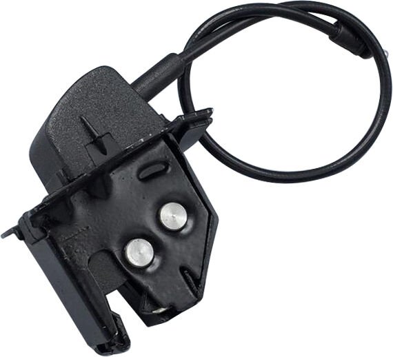 BAGAJ KİLİDİ ALT R.KANGOO III | OEM:8200497822