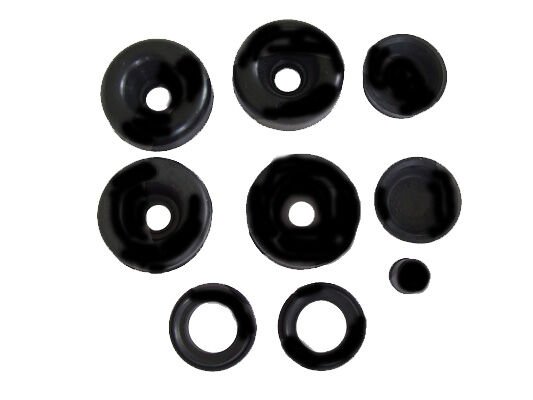 ARKA TEKER TAMİR TAKIMI 22 LİK R9-R11 | OEM:7701201680