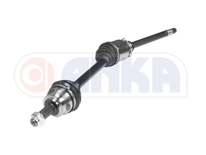 AKS ÖN SAĞ LINEA 1.3 MTJ 07 > 90HP MİLLİ | OEM:51960120
