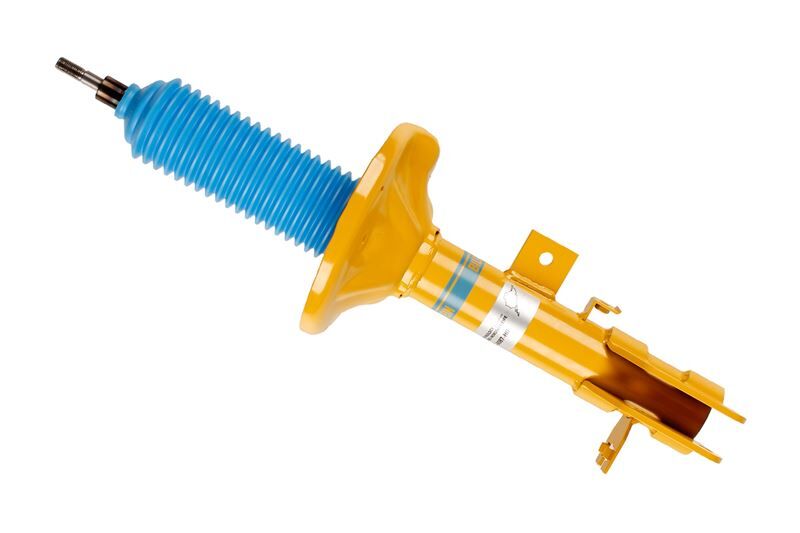 Hyundai Coupe Typ GK HL B8