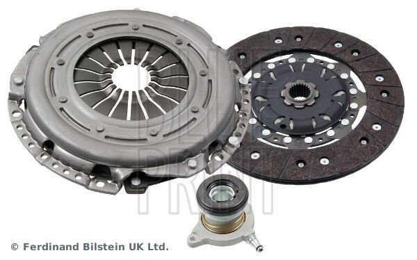 DEBRİYAJ SETİ VOLVO S40 II D 2.0.V50 D 2.0 | OEM:31367349S1