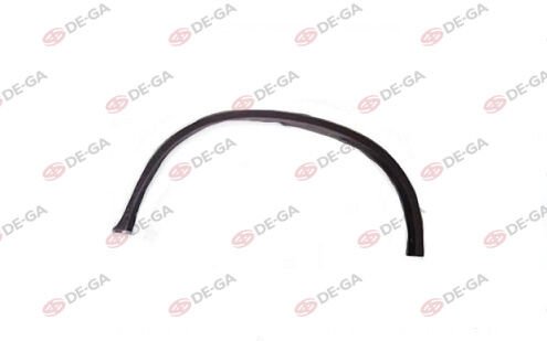 B.X6 E71 ARKA ÇAMURLUK BANDI Rh.10- | OEM:51777176330