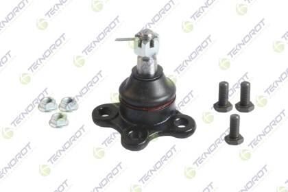 ROTİL KİTİ ÖN ÜST HONDA PASSPORT 97-02 | OEM:CMS601128-CMS601129-8973664840