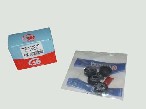 x ARKA TEKER TAMİR TAKIMI L300 | OEM:123456