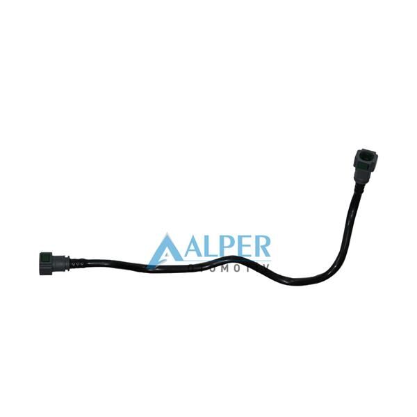 YAKIT HORTUMU CLİO IV-CAPTUR | OEM:175103367R