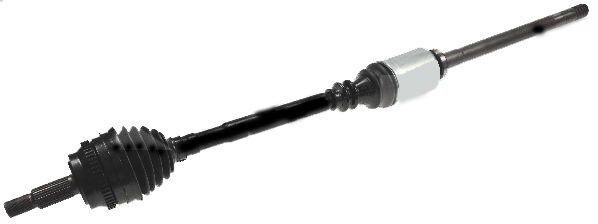 AKS KOMPLE SAĞ MASTER II 2.2 DCİ ABS Lİ 01-10 | OEM:8200499895-8200169288