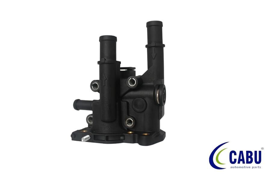 TERMOSTAT GÖVDESİ ASTRA H-J.INSIGNIA. VECTRA C. ZAFIRA. CRUZE | OEM:1338177-55353311
