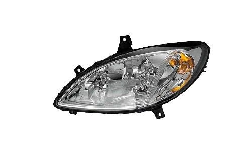 20-A464-05-2B M.VİTO ÖN FAR EL.LH.03-10 | OEM:6398200161