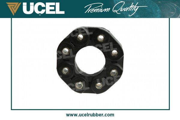 ŞAFT BAĞLANTI TAKOZU 8 DELİK RENAULT MASTER III 2.3 DCI | OEM:370007837R-93168923