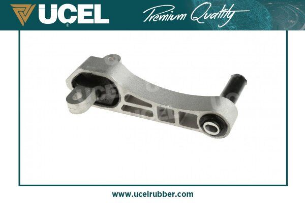 MOTOR TAKOZU ARKA LİNEA-FIORINO-BIPPER-NEMO 1.3 MJTD-1.6 MJTD 85HP MİLLİ | OEM:51805431-51813604-1844.C7