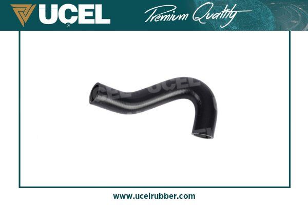 RADYATÖR ALT HORTUMU SEAT TOLEDO 1.6-1.8 | OEM:191121051F