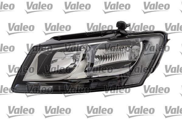 FAR SAĞ AUDI Q5 2012/09 HALOGEN | OEM:8R0941004AM