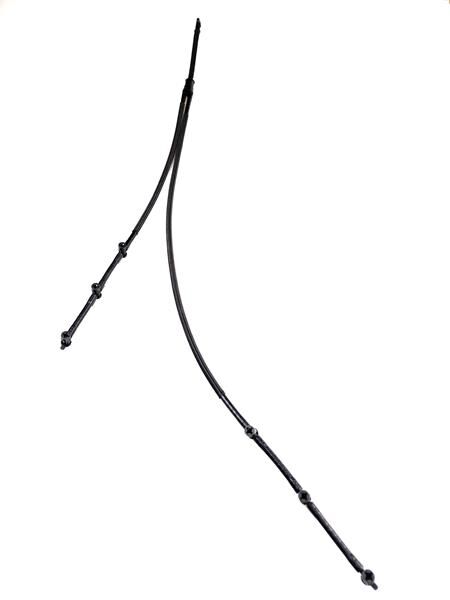 ENJEKTÖR GERİ DÖNÜŞ BORUSU AUDI A4 ALLROAD 3.0 TDI 12-16 | OEM:059130218AS-059130218AJ-059130218AM