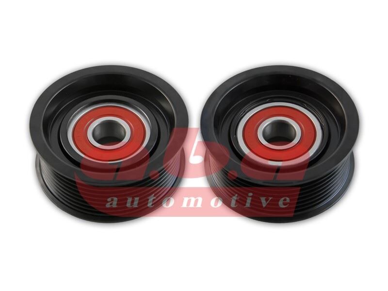 ALTERNATÖR GERGİ RULMANI AXOR | OEM:4572003070