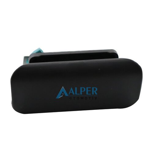 KAPI DIŞ AÇMA KOLU SÜRGÜLÜ SAĞ TRANSİT V184 V347 | OEM:YC15V26600AN