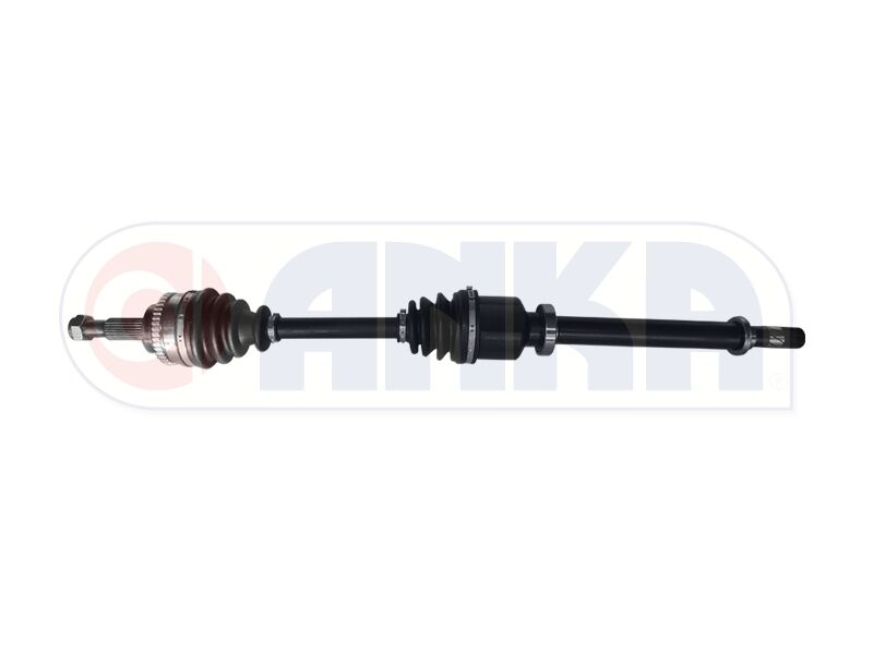 AKS ÖN SAĞ CLIO SYMBOL THALIA 1.5 DCİ 10 > | OEM:8201187708-8200749390
