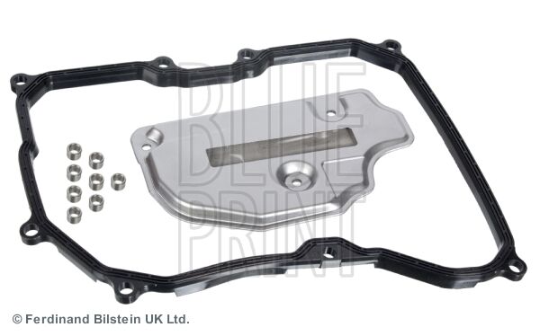 ŞANZIMAN YAĞI FİLTRE SETİ A3 8P 1.6 8V.A3 8P 1.9 TDİ 8V.A3 8P 2.0 FSİ 16V.A3 8P 2.0 TDİ 16V. | OEM:09G321370S2