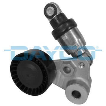 YARDIMCI TAHRİK SİSTEMİ GERGİSİ