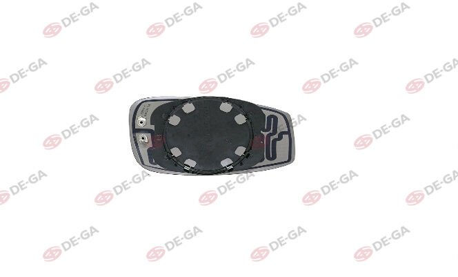 F.STILO DIŞ AYNA CAMI IS.GEN.3/5K.Lh.01- | OEM:71718830