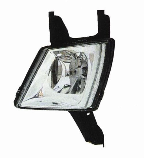 19-A236-01-2B P.407 ÖN SİS FARI LH.05- | OEM:620836