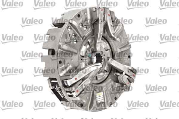 DEBRİYAJ BASKISI NEW HOLLAND 95.66 | OEM:5089336