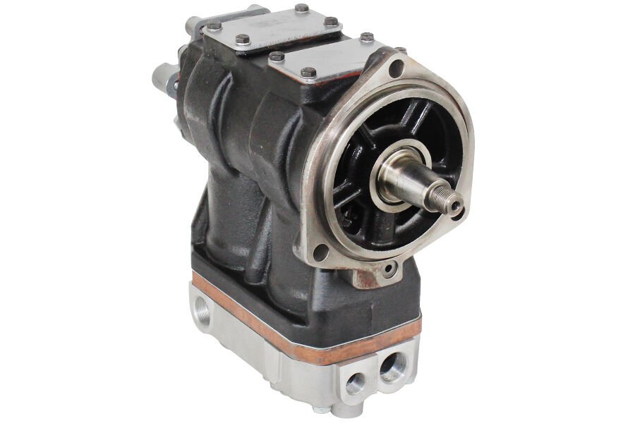 KOMPRESÖR KOMPLE IVECO | OEM:LK4952