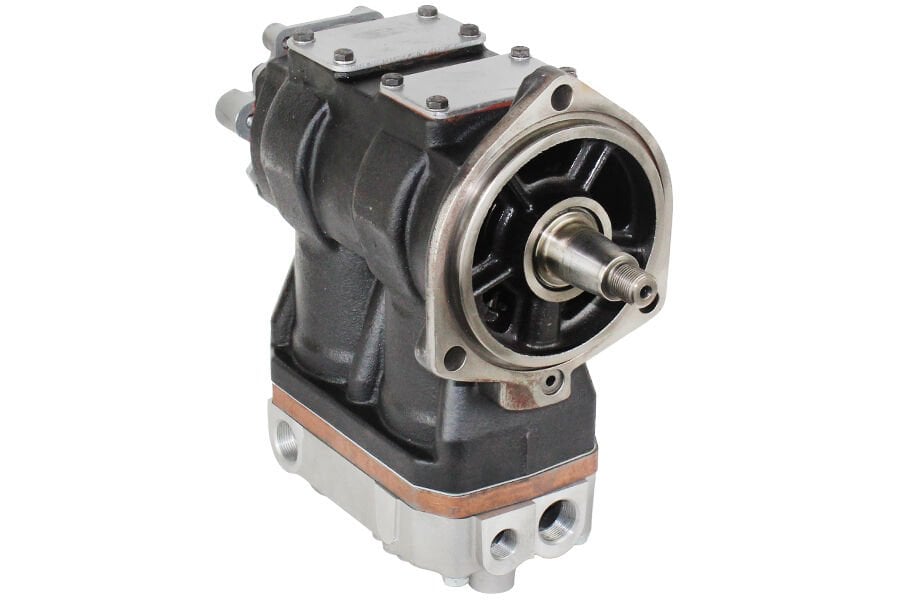 KOMPRESÖR KOMPLE IVECO | OEM:LK4952