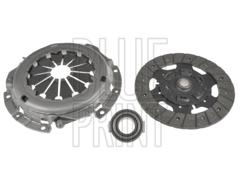 DEBRİYAJ SETİ BASKI DİSK BİLYA HONDA CIVIC 1.6L R16A2 SEDAN 07-15 | OEM:22300RNA003-22200RNA003-22810PLW005