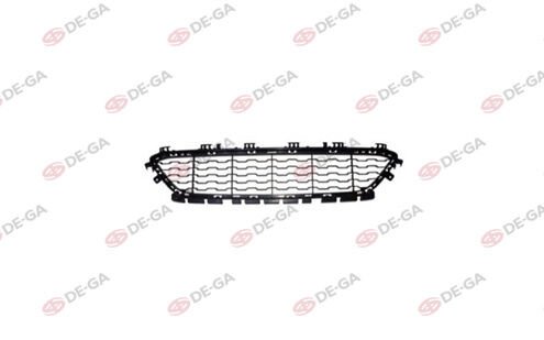 B.1 F20 ÖN TAMPON PANJURU ORTA M PLUS 15- | OEM:51118060284