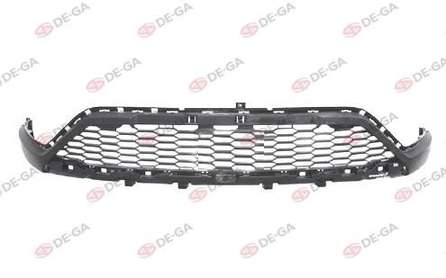D.SANDERO STEPWAY/JOGGER ÖN TAMPON PANJURU 21- | OEM:620267459R