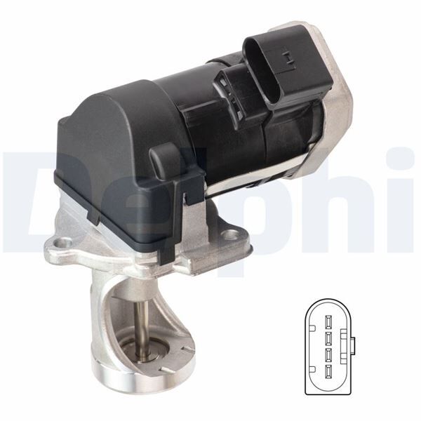 EGR VALFİ SEAT-VWSEAT Alhambra-VW Sharan | OEM:03G131501E