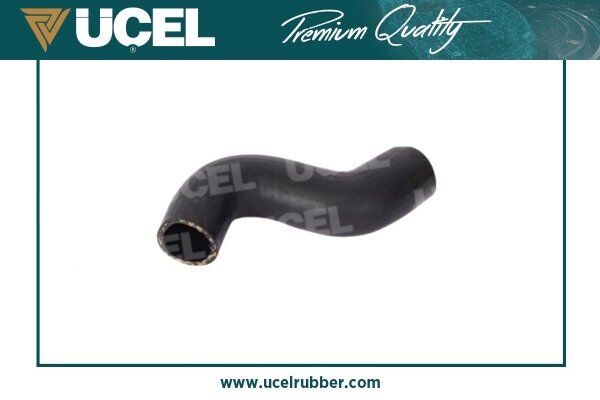 TURBO HORTUMU VW POLO IV 1.9 TDI | OEM:6Q0145828F