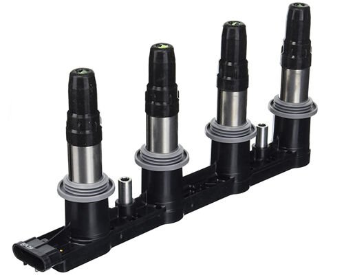 ATEŞLEME BOBİNİ INSIGNIA A-ASTRA J-CORSA E-ZAFIRA-MOKKA-AVEO-CRUZE 1.6 A16XER-A16LET-B16LES-A18XER | OEM:55561655-1208086-1208098-5558404