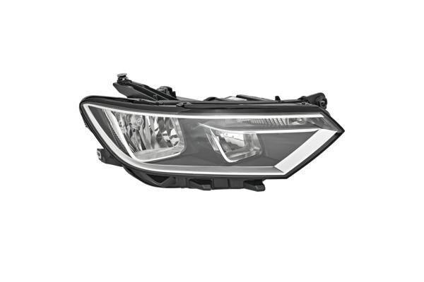 FAR SAĞ PASSAT-PASSAT ALLTRACK 15 > | OEM:3G1941006B-3G1941030