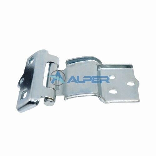 BAGAJ KAPAK MENTEŞESİ SOL ALT DUCATO III 06> | OEM:1388881080