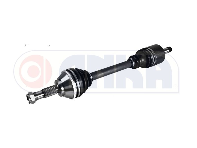 AKS KOMPLE SOL DUCATO-BOXER-JUMPER 230 02-07 18Q ABS Lİ 54DİŞ | OEM:3272.J2-1495545080